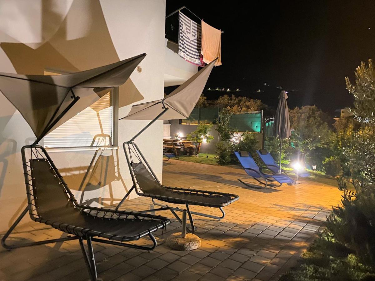 Lux Apartment Sea Shell With Jacuzzi Makarska Ngoại thất bức ảnh